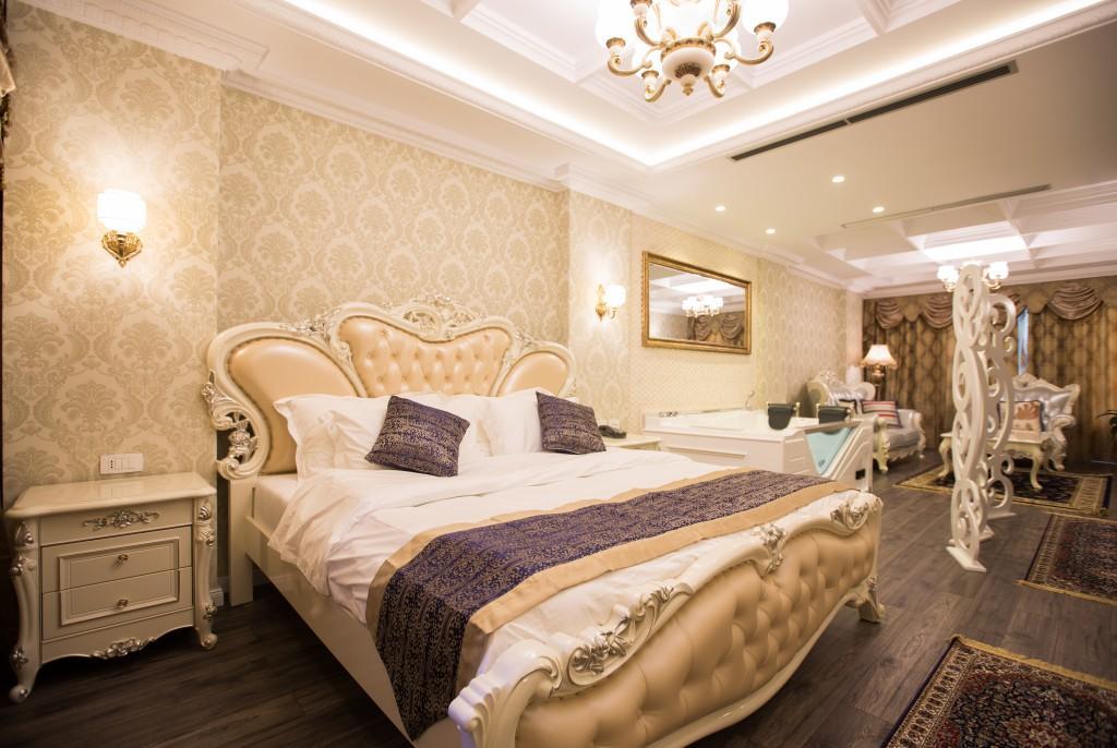 Hotel Britania Kamez Екстер'єр фото
