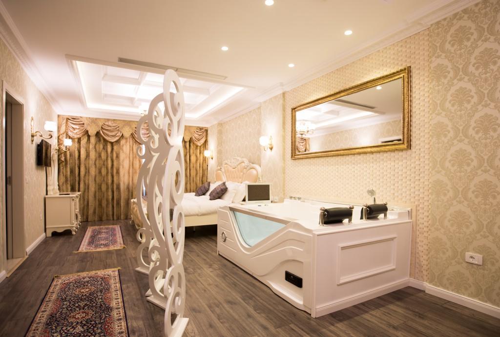 Hotel Britania Kamez Екстер'єр фото