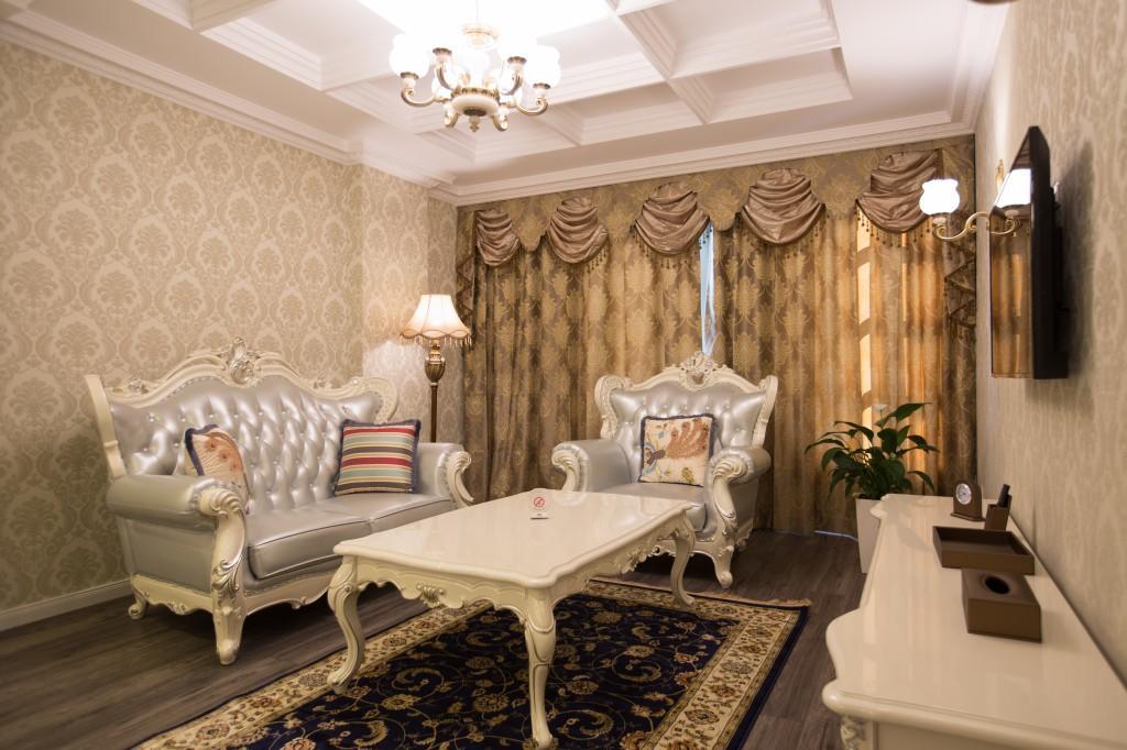 Hotel Britania Kamez Екстер'єр фото